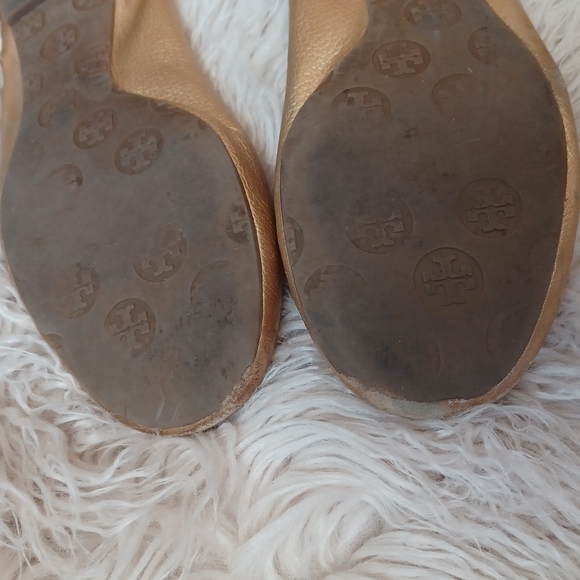 Tory Burch  flats - Picture 8 of 16